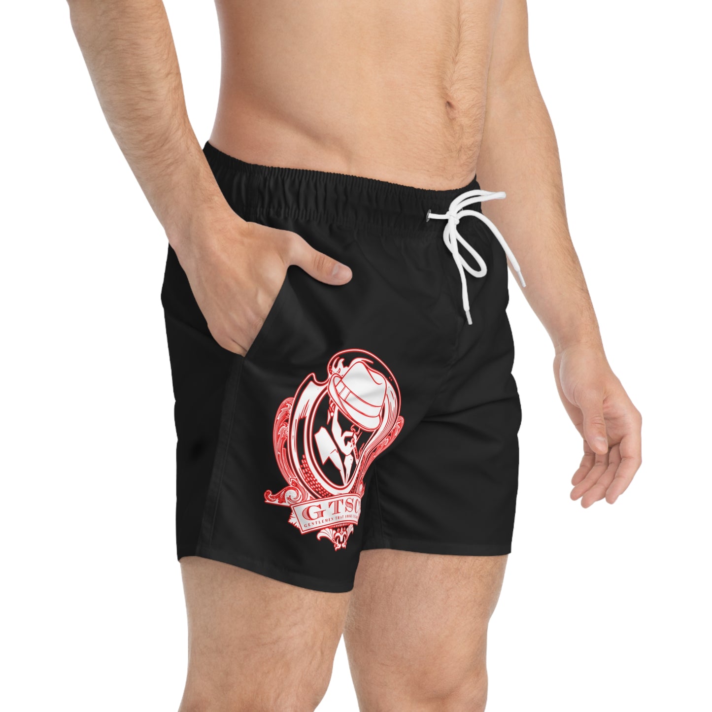 GTSC Swim Trunks