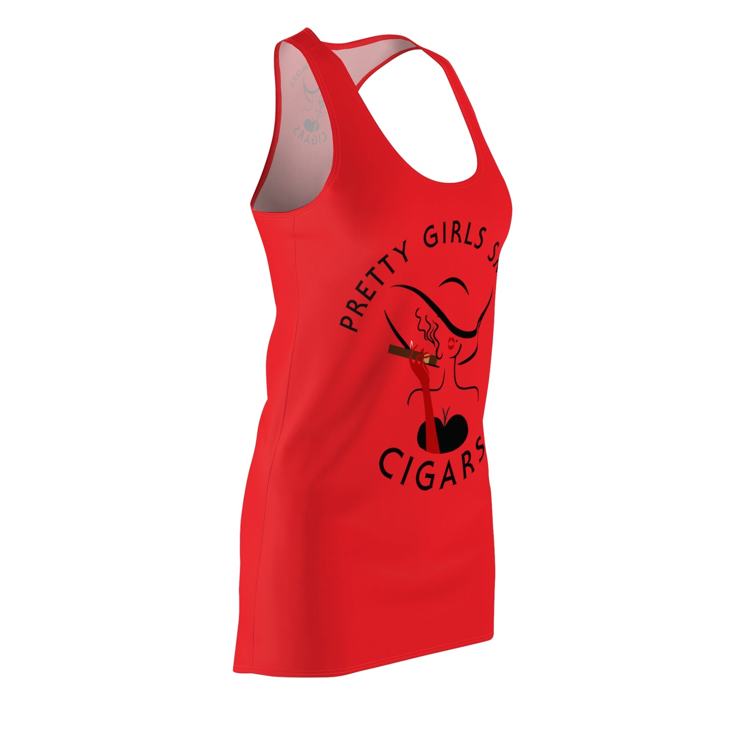 PGSC Racerback Dress