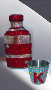 Bling Bottle Set