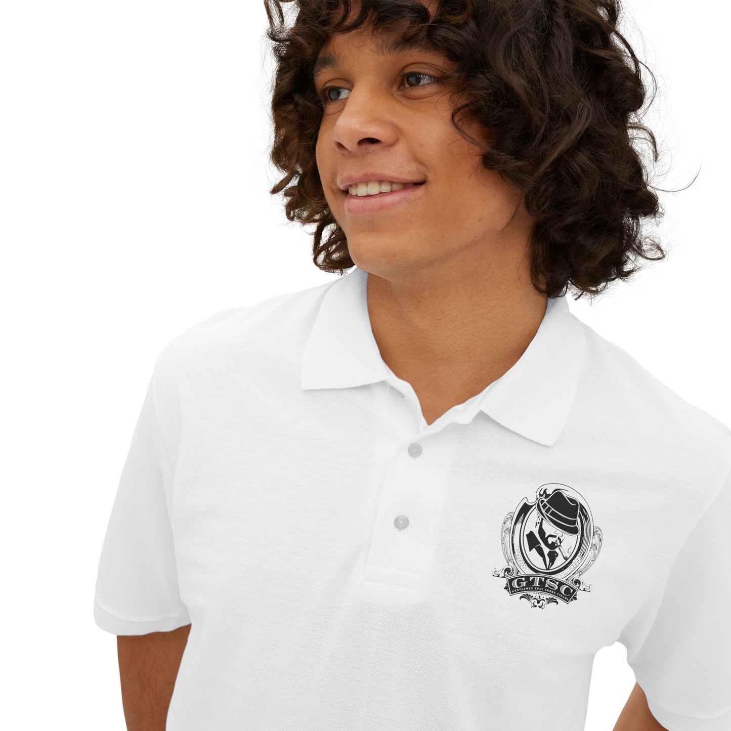 GTSC Polo Shirts