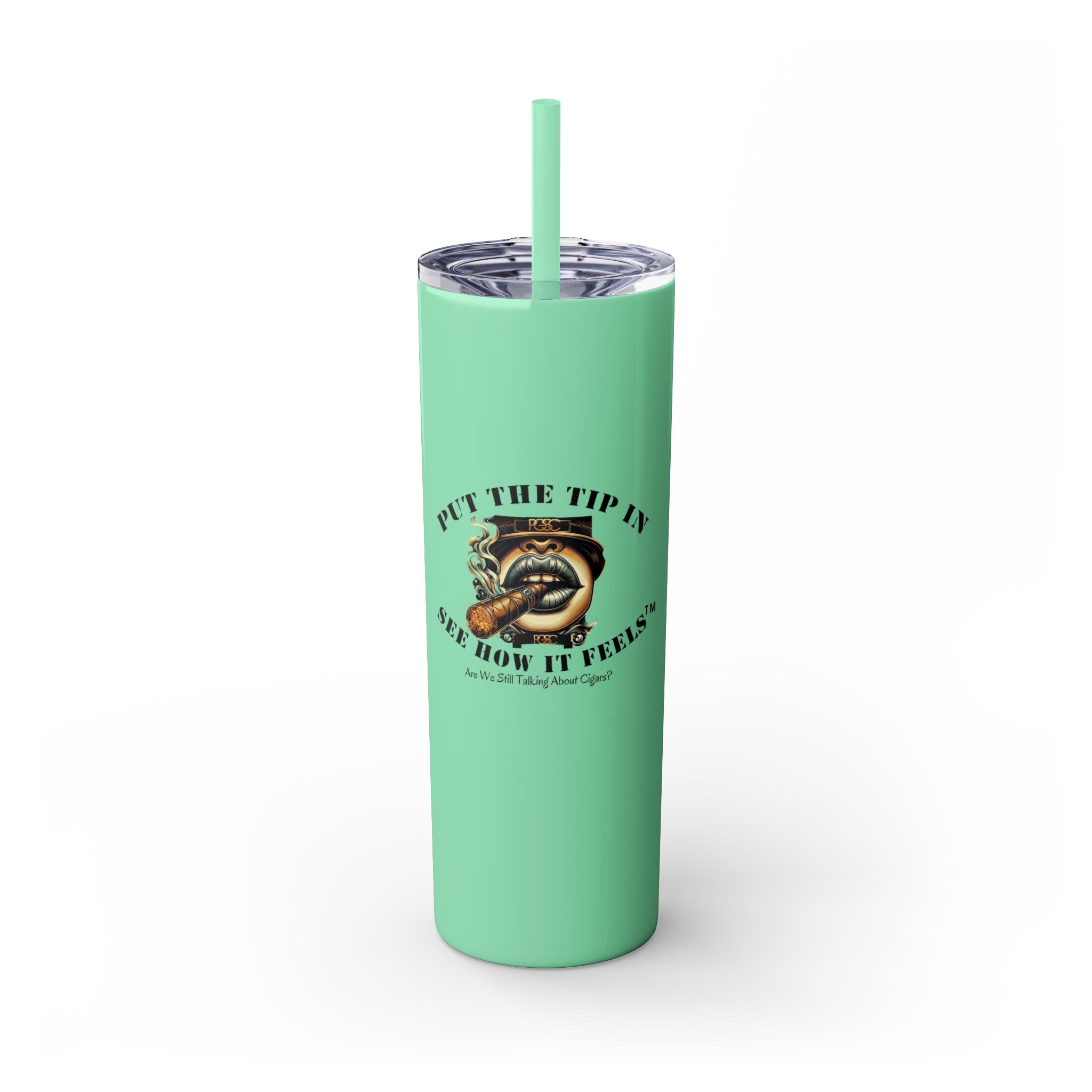 PT with Straw, 20oz