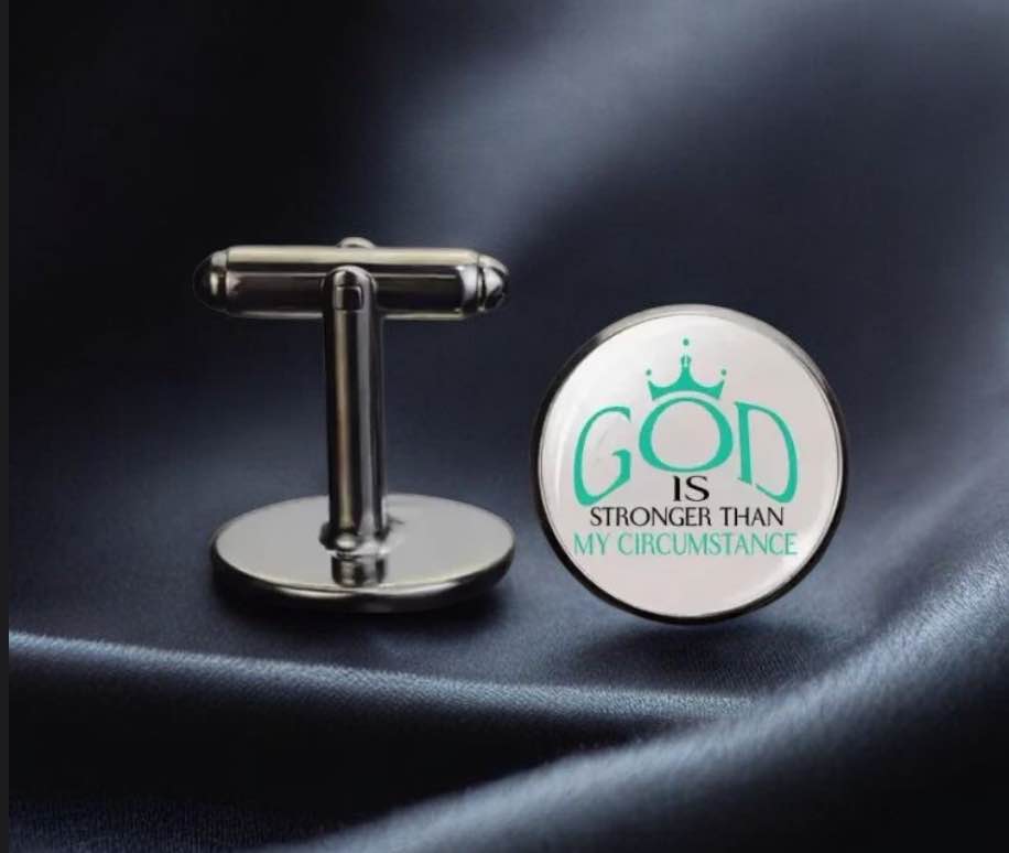 Cuff Links