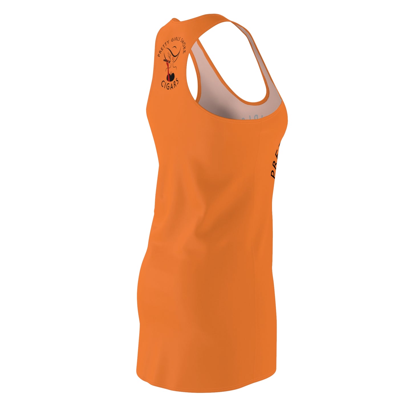 PGSC  Racerback Dress