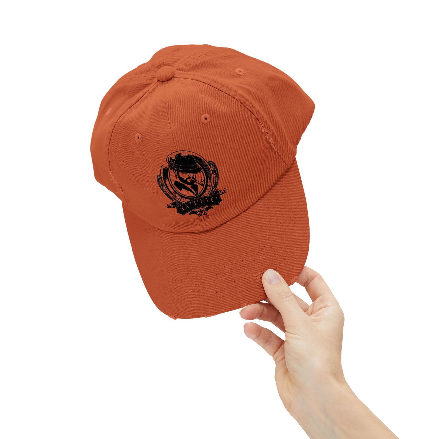 GTSC Cap