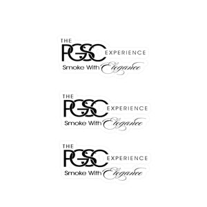 The PGSC Experience Vinyl Decals