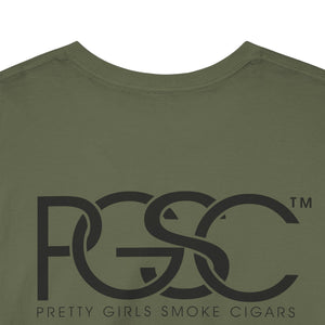 Put Tip PGSC Tee