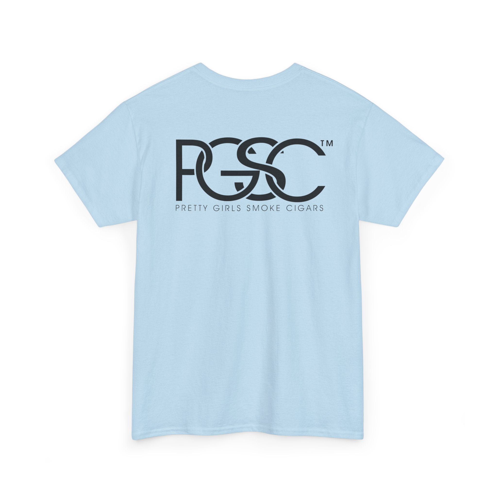 Put Tip PGSC Tee