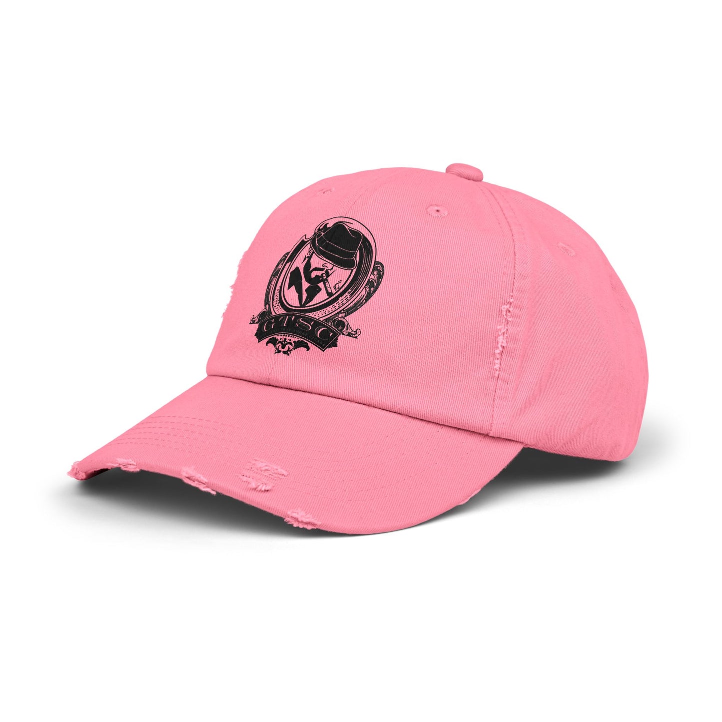 GTSC Cap