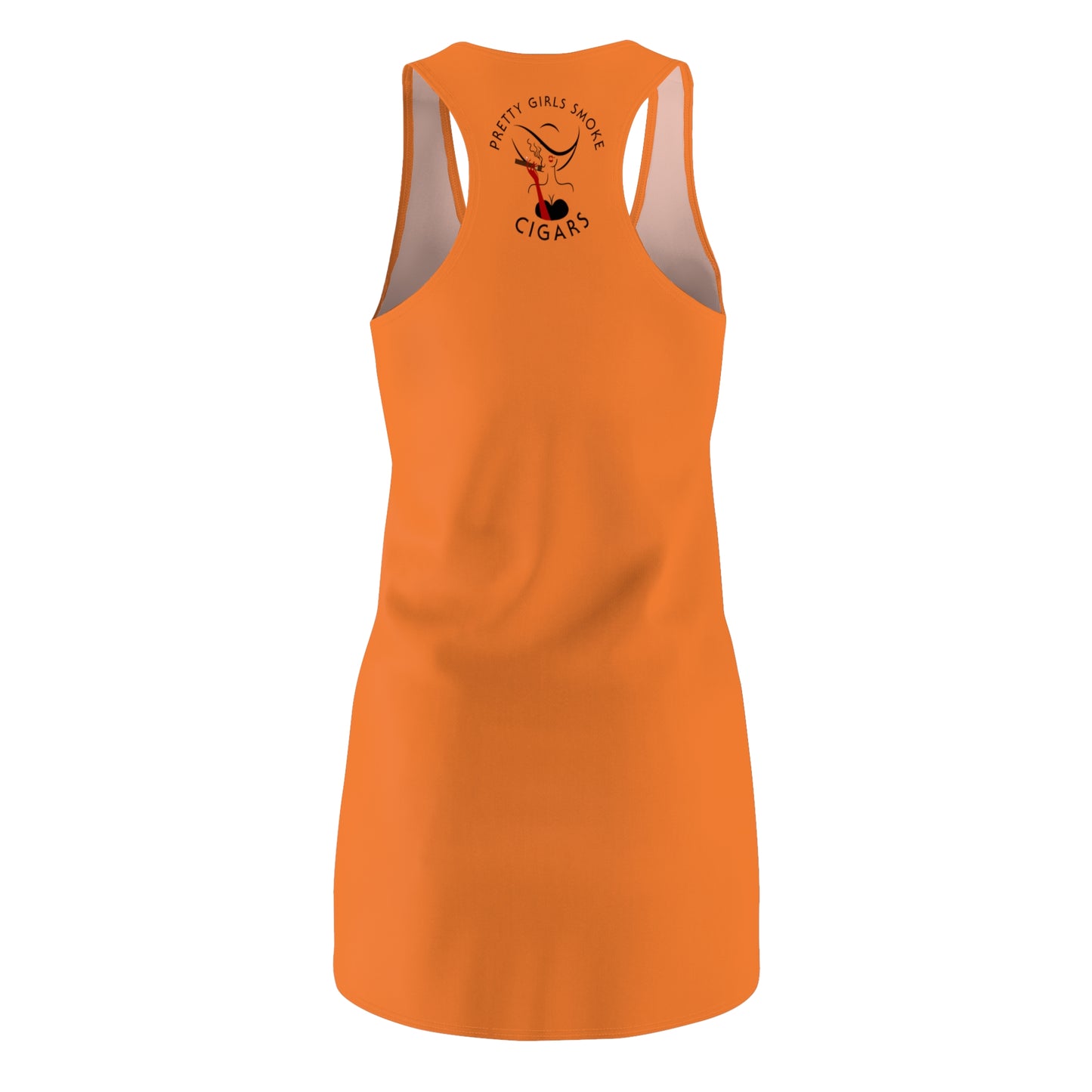 PGSC  Racerback Dress