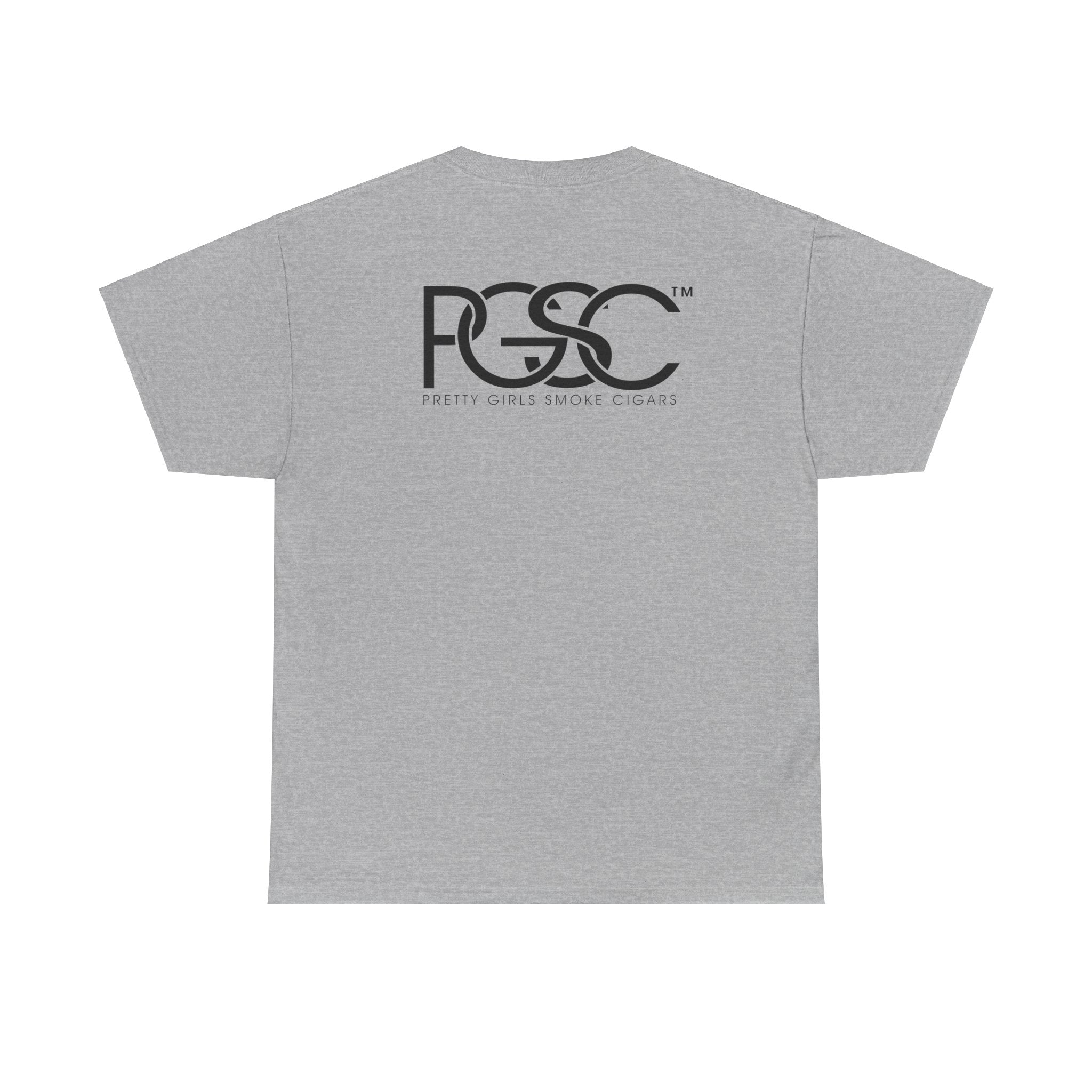 Put Tip PGSC Tee