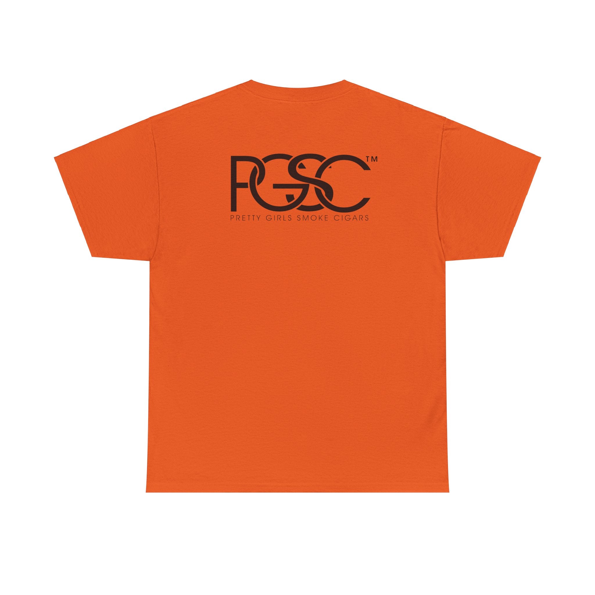 Put Tip PGSC Tee