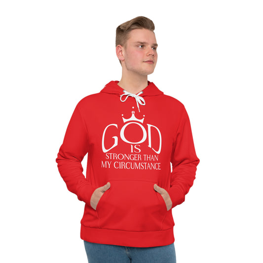 God Hoodies