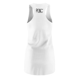 Put Tip  Racerback Dress