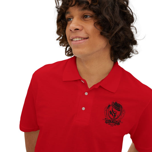 GTSC Polo Shirts