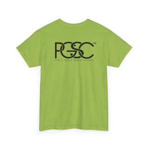 Put Tip PGSC Tee