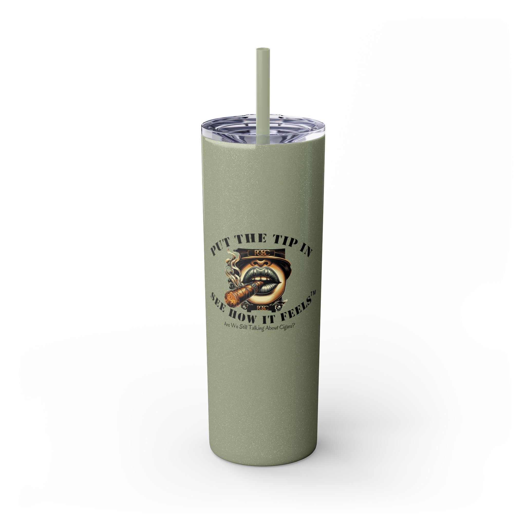 PT with Straw, 20oz