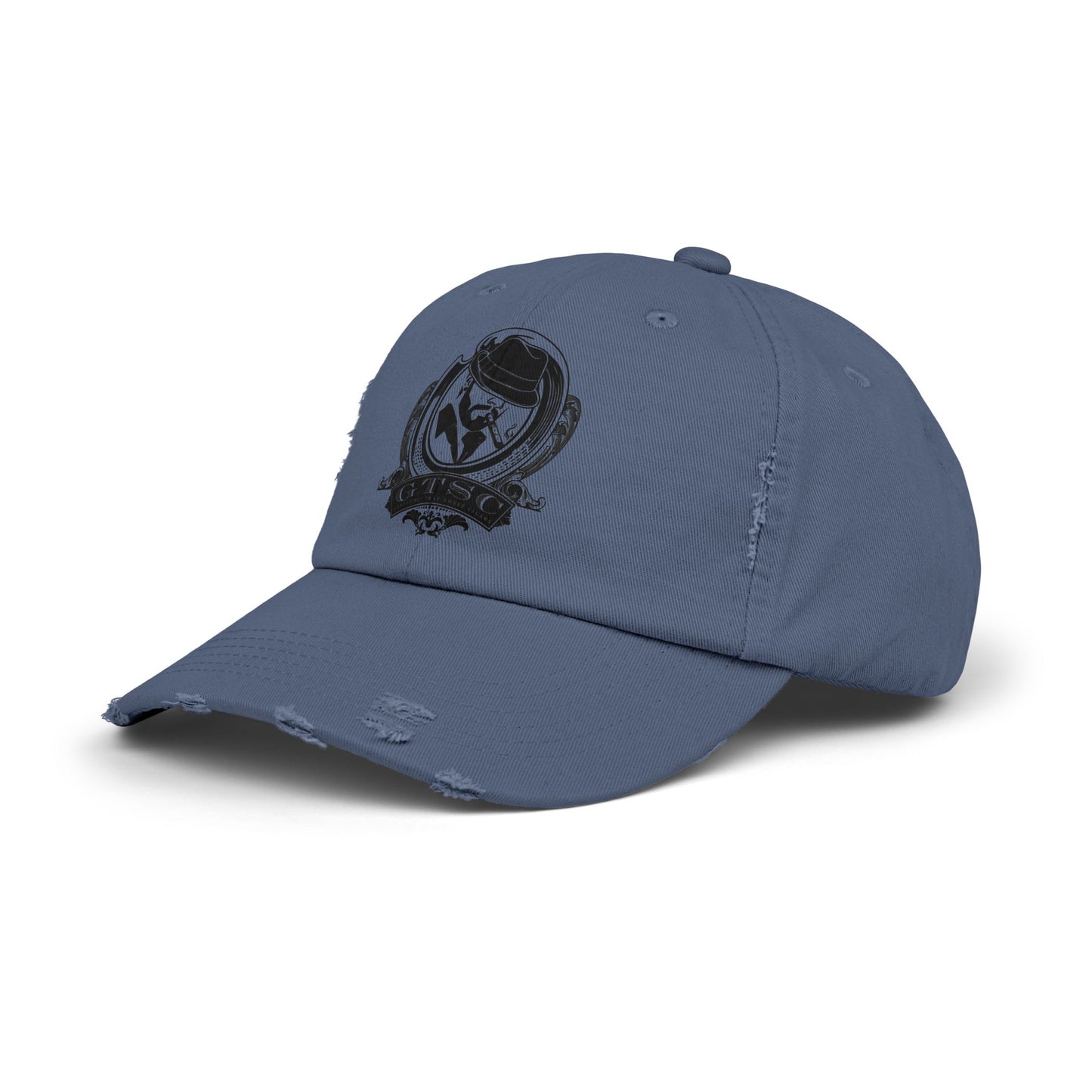 GTSC Cap