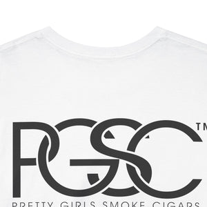 Put Tip PGSC Tee