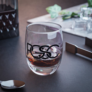 PGSC Whiskey Glass