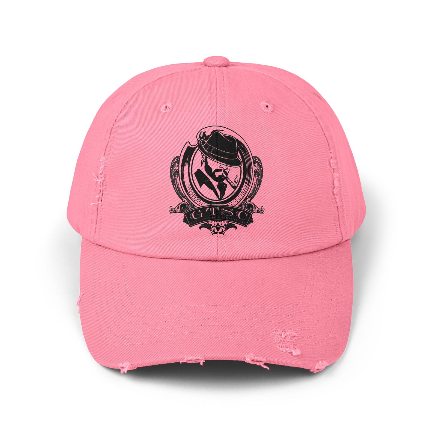 GTSC Cap