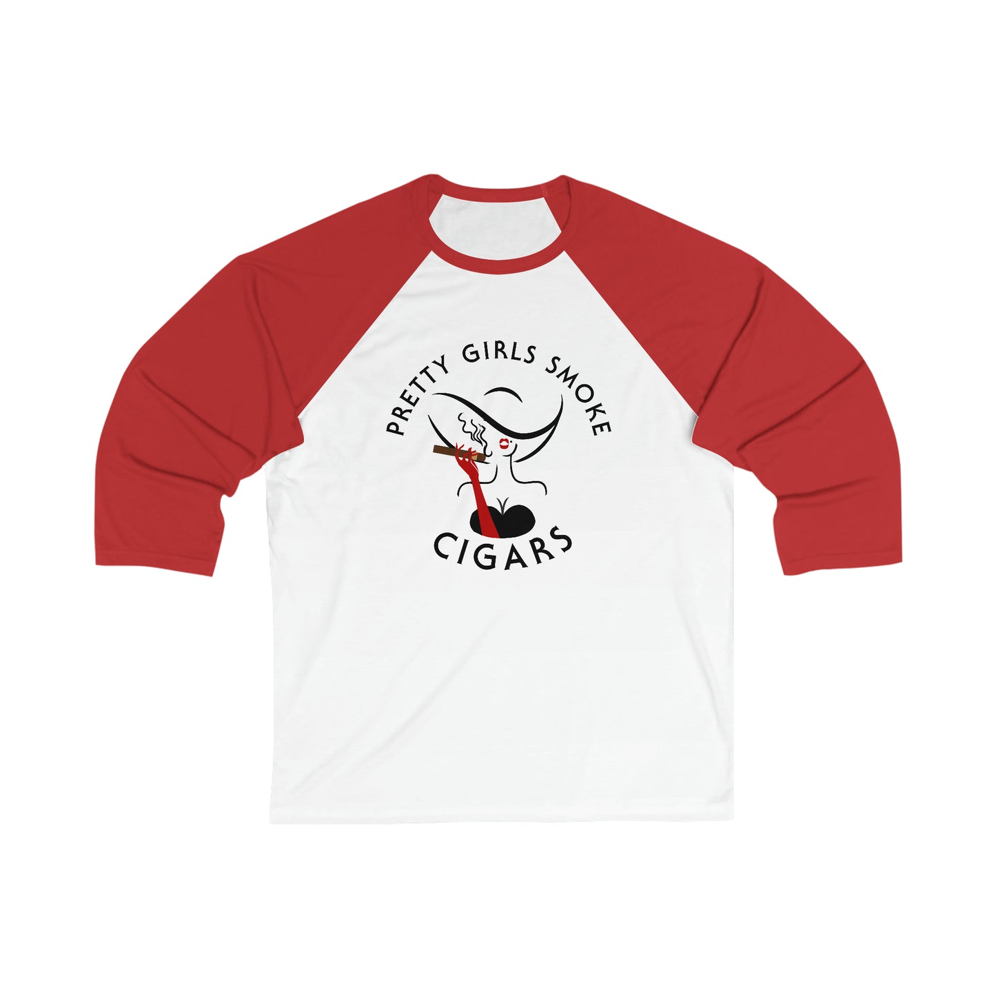 PGSC Baseball Tee