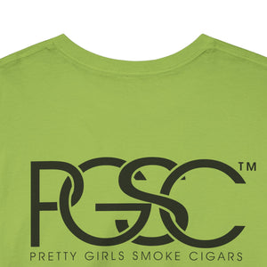 Put Tip PGSC Tee