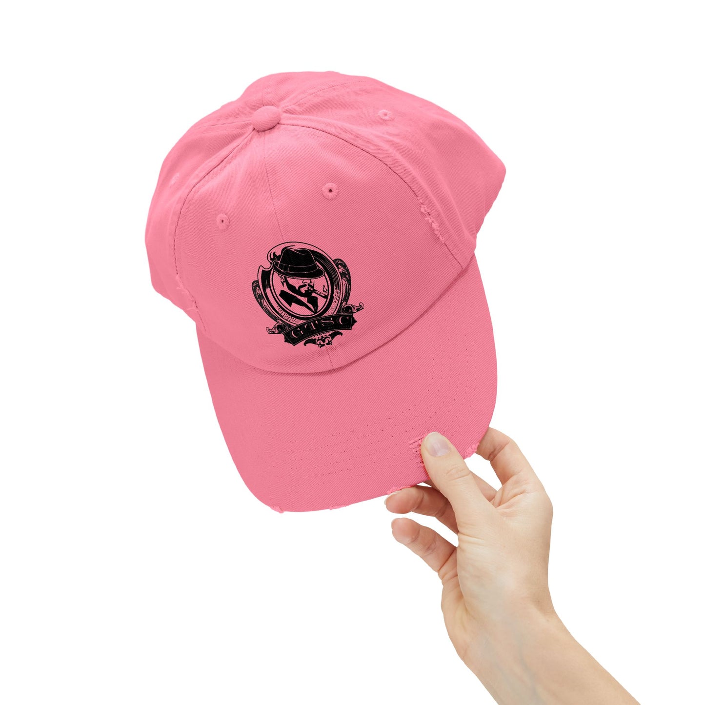 GTSC Cap