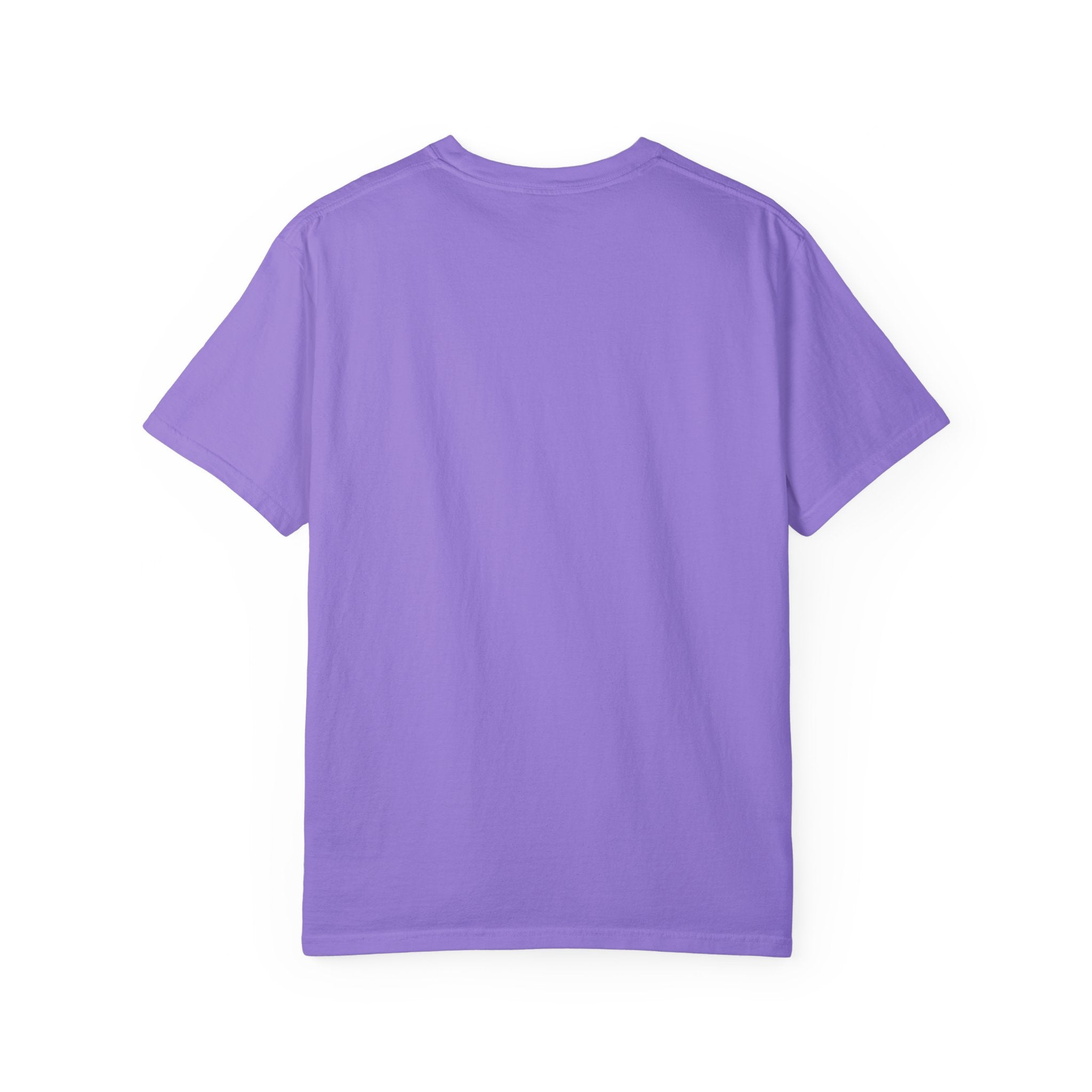 Unisex Dyed T-Shirt