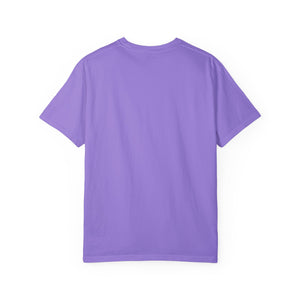 Unisex Dyed T-Shirt