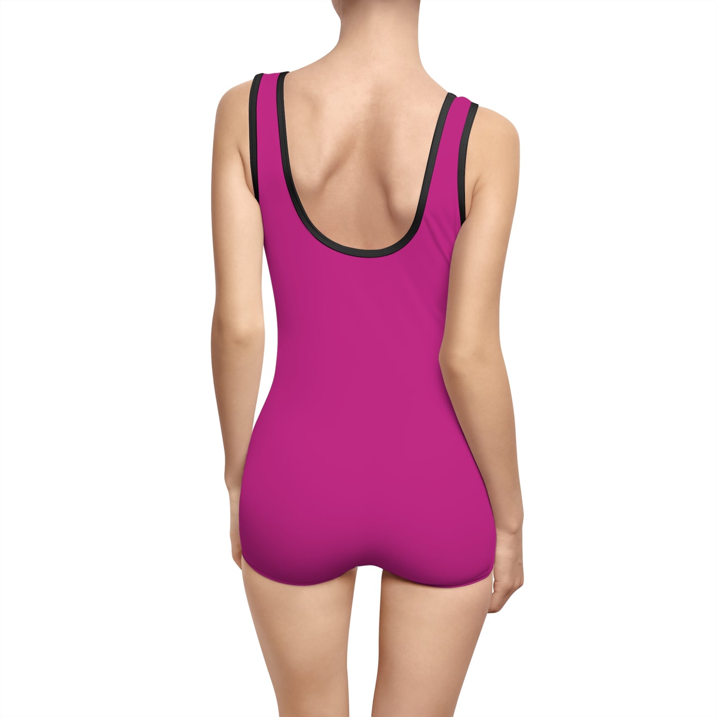 PGSC Vintage Swimsuit