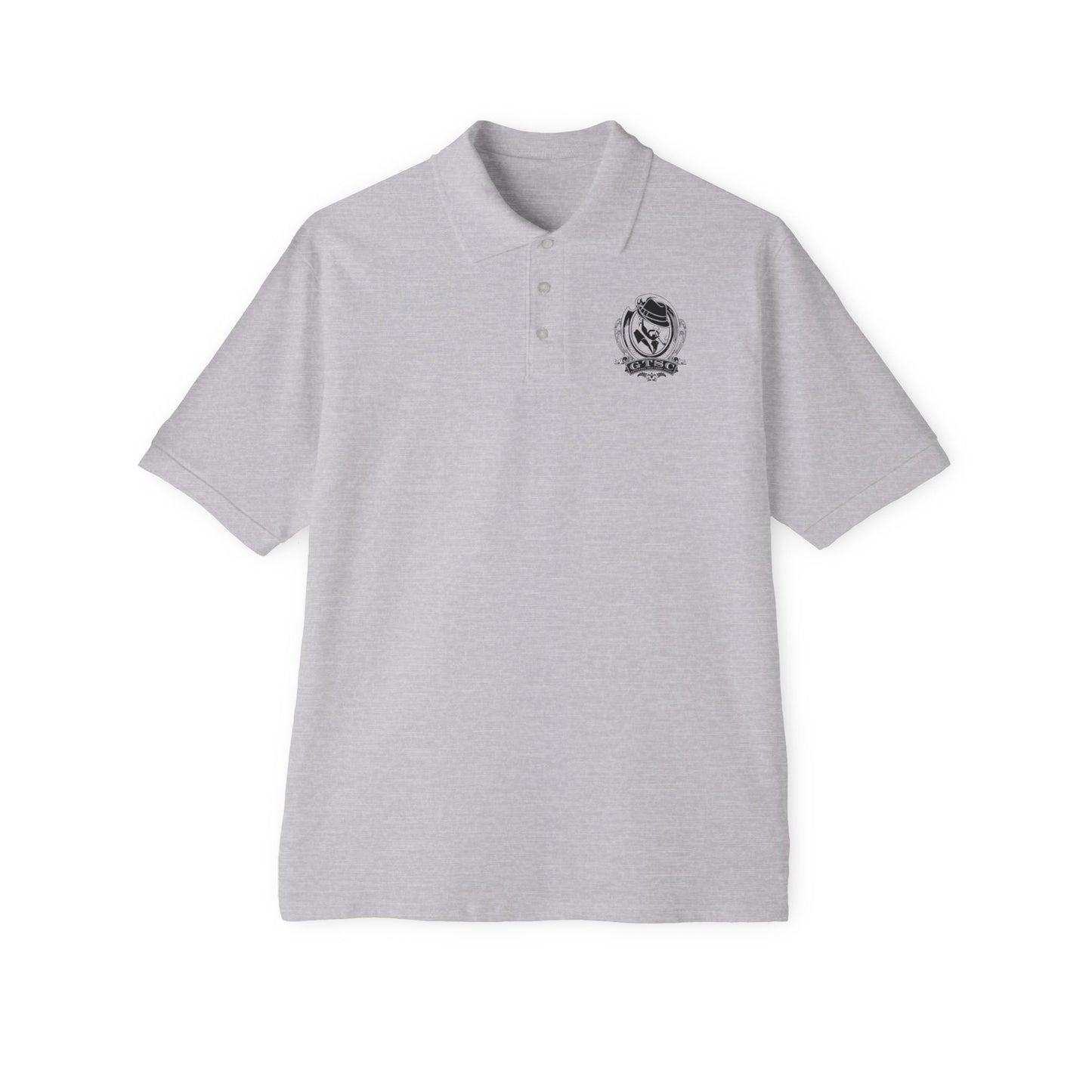 GTSC Polo Shirts