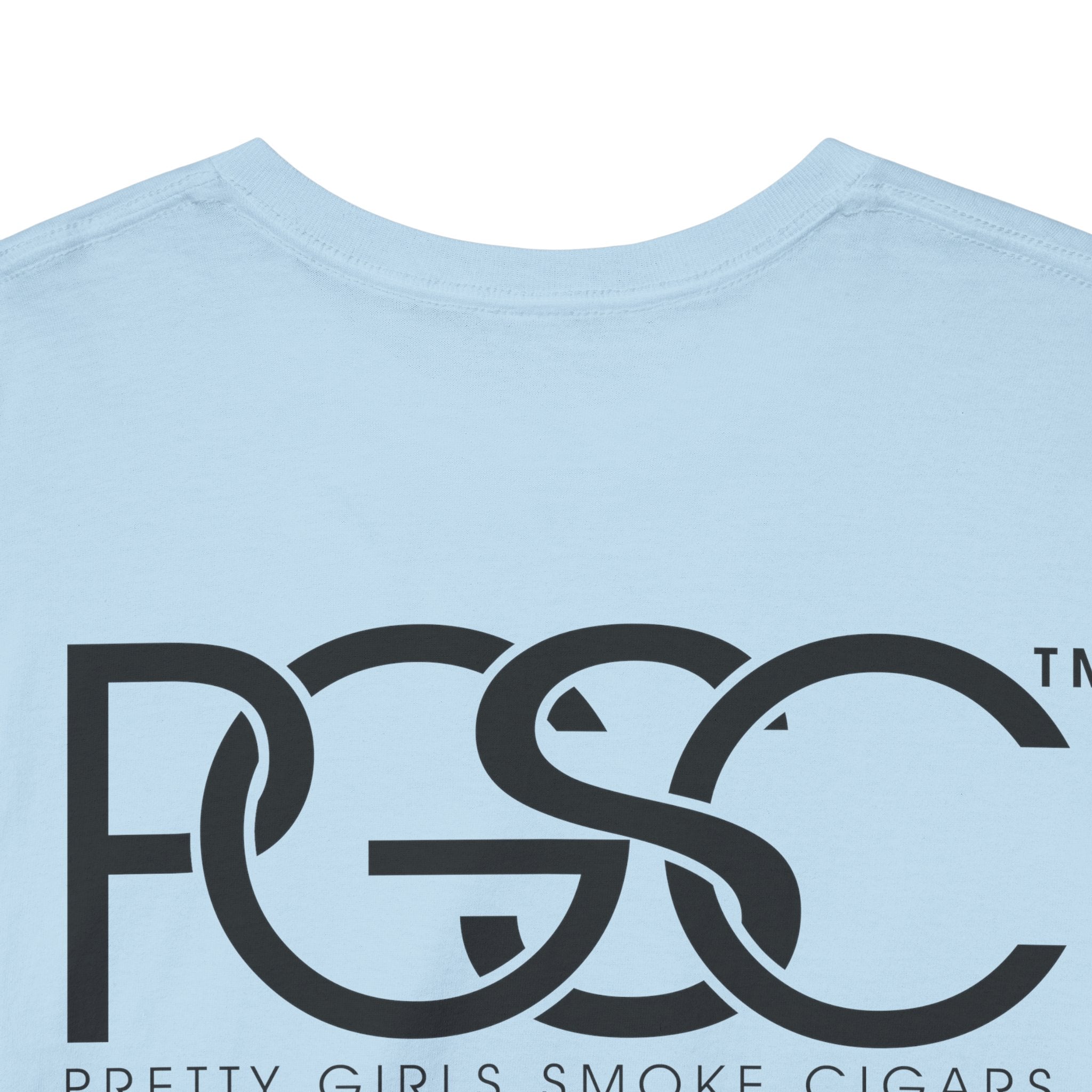 Put Tip PGSC Tee