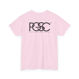 Put Tip PGSC Tee