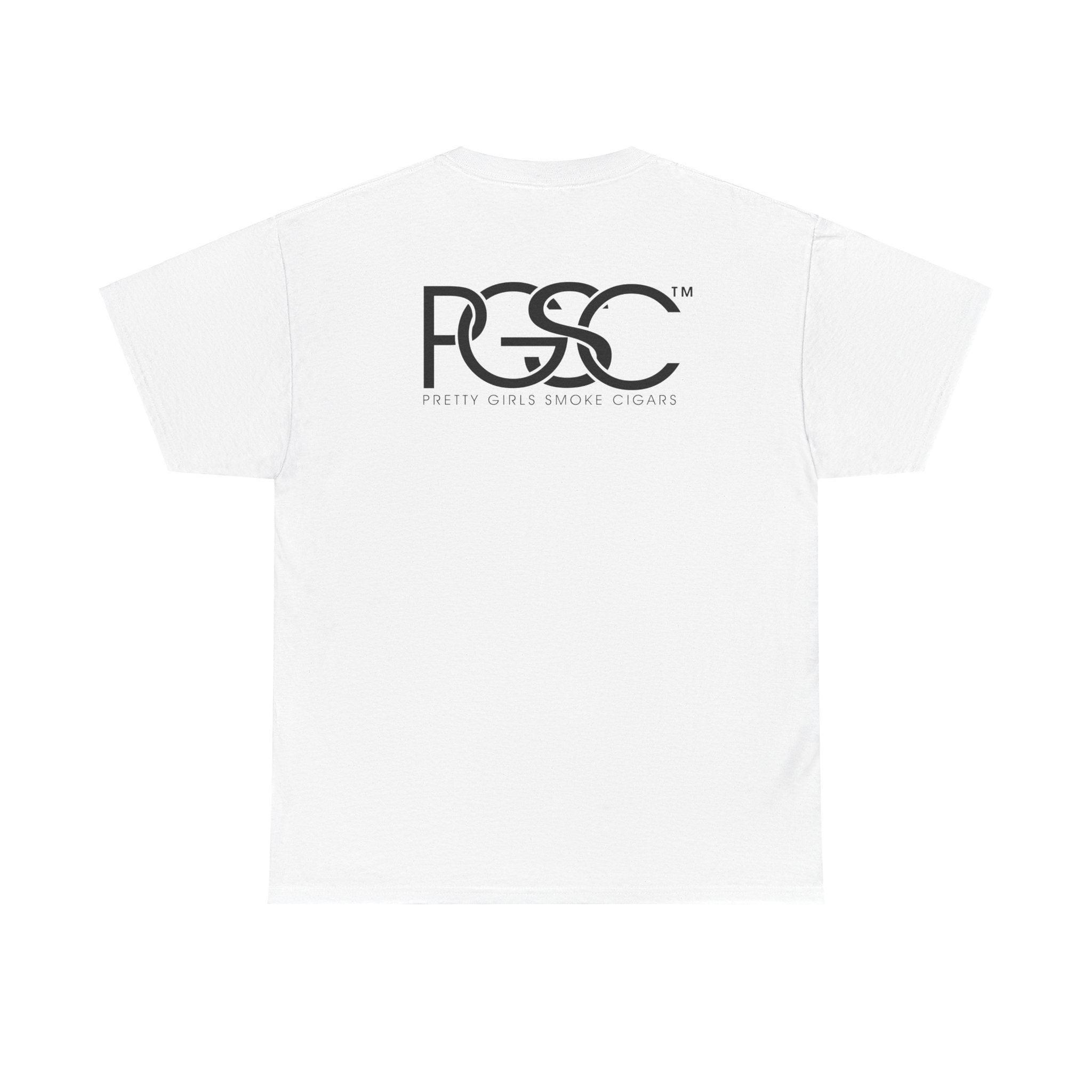 Put Tip PGSC Tee