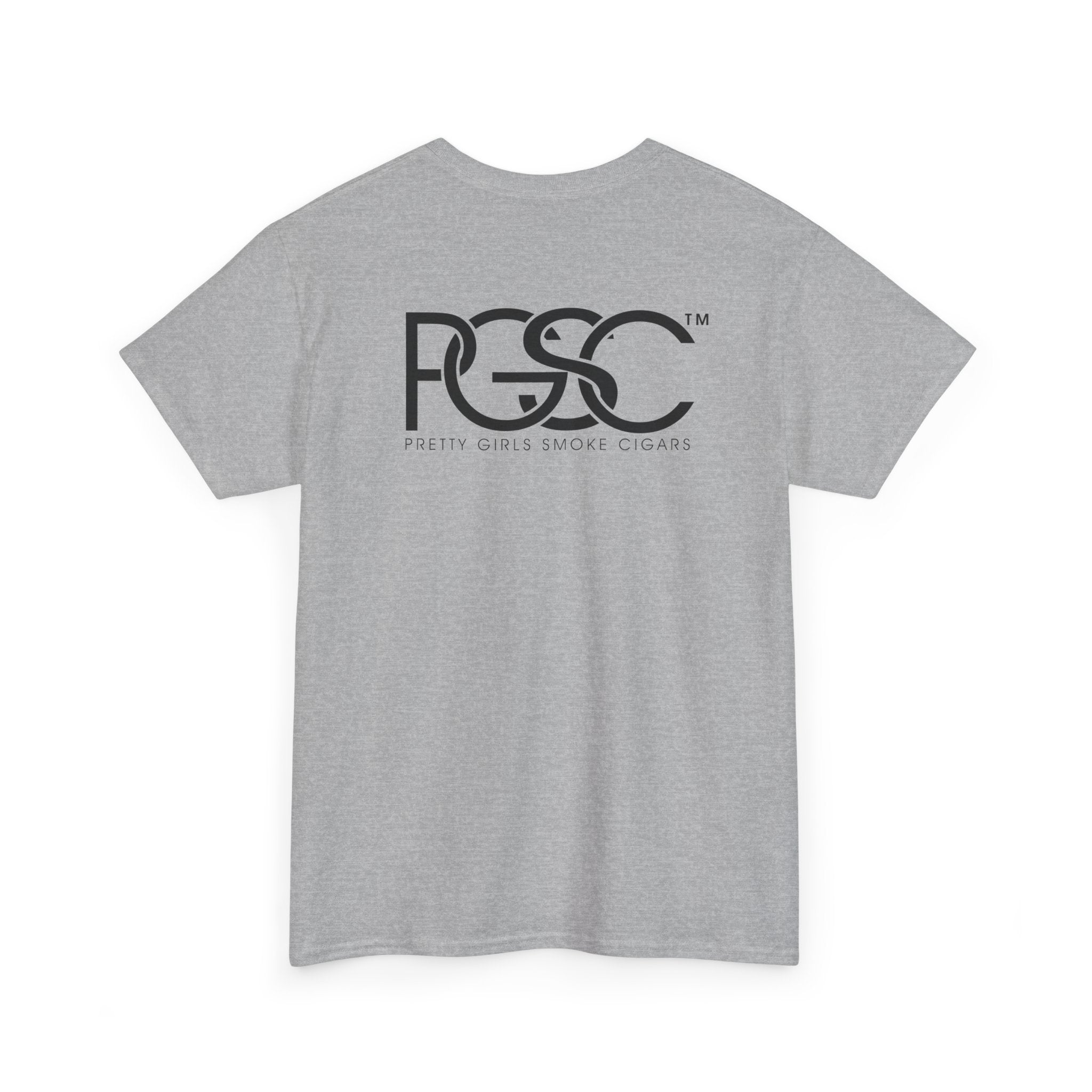 Put Tip PGSC Tee