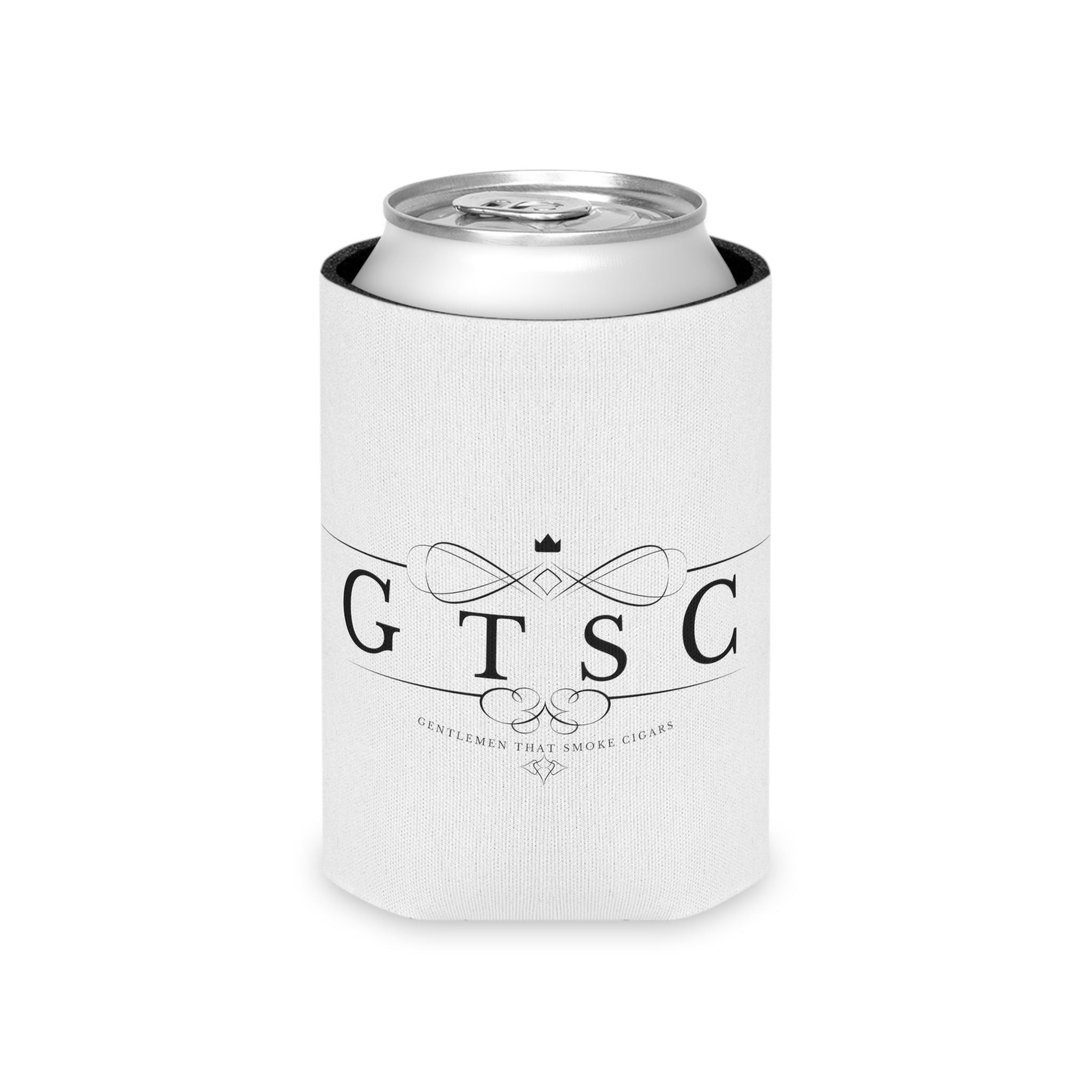 GTSC Can Cooler