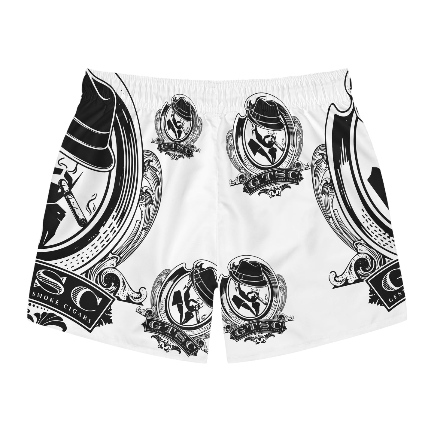 GTSC Swim Trunks