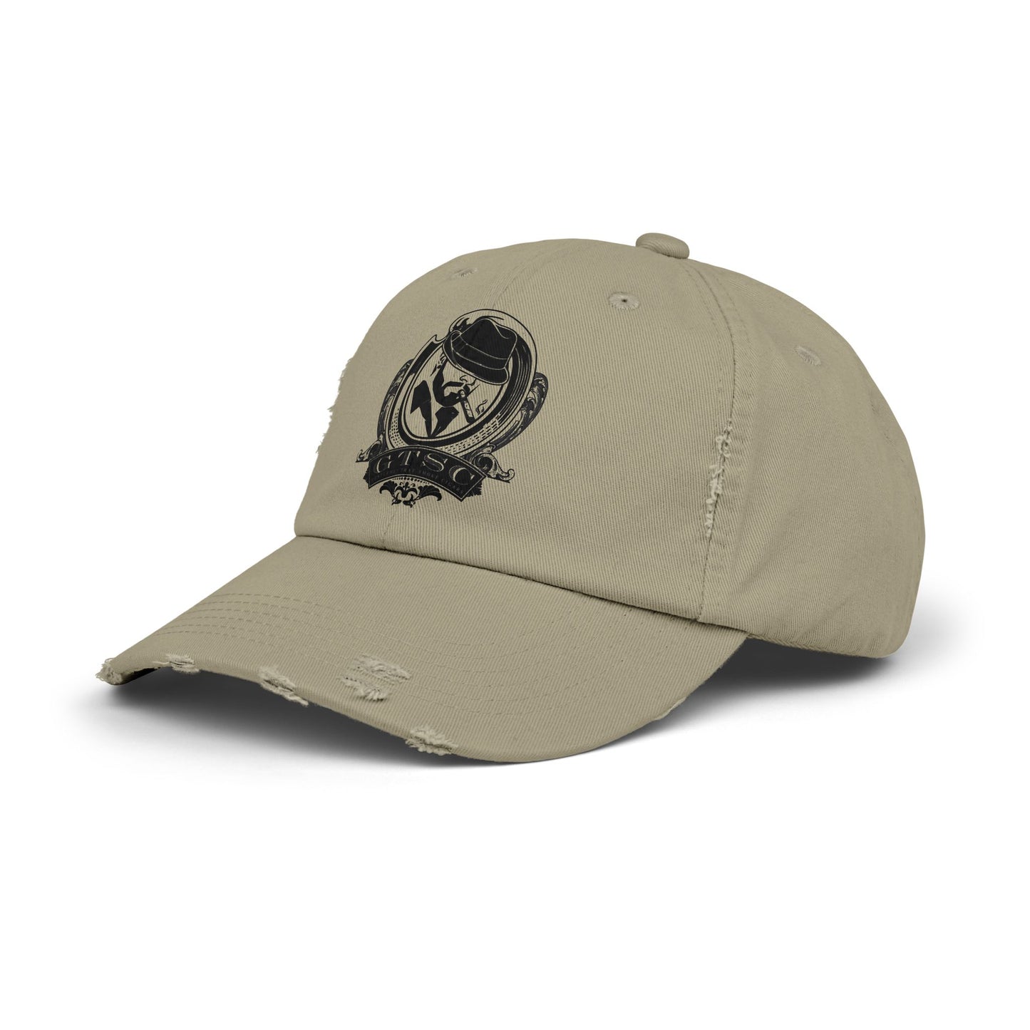 GTSC Cap