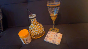 Bling Bottle Set