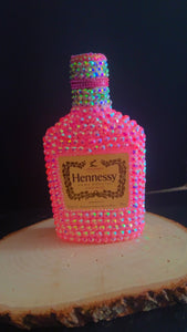 Bling Bottles