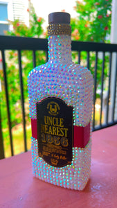 Bling Bottles