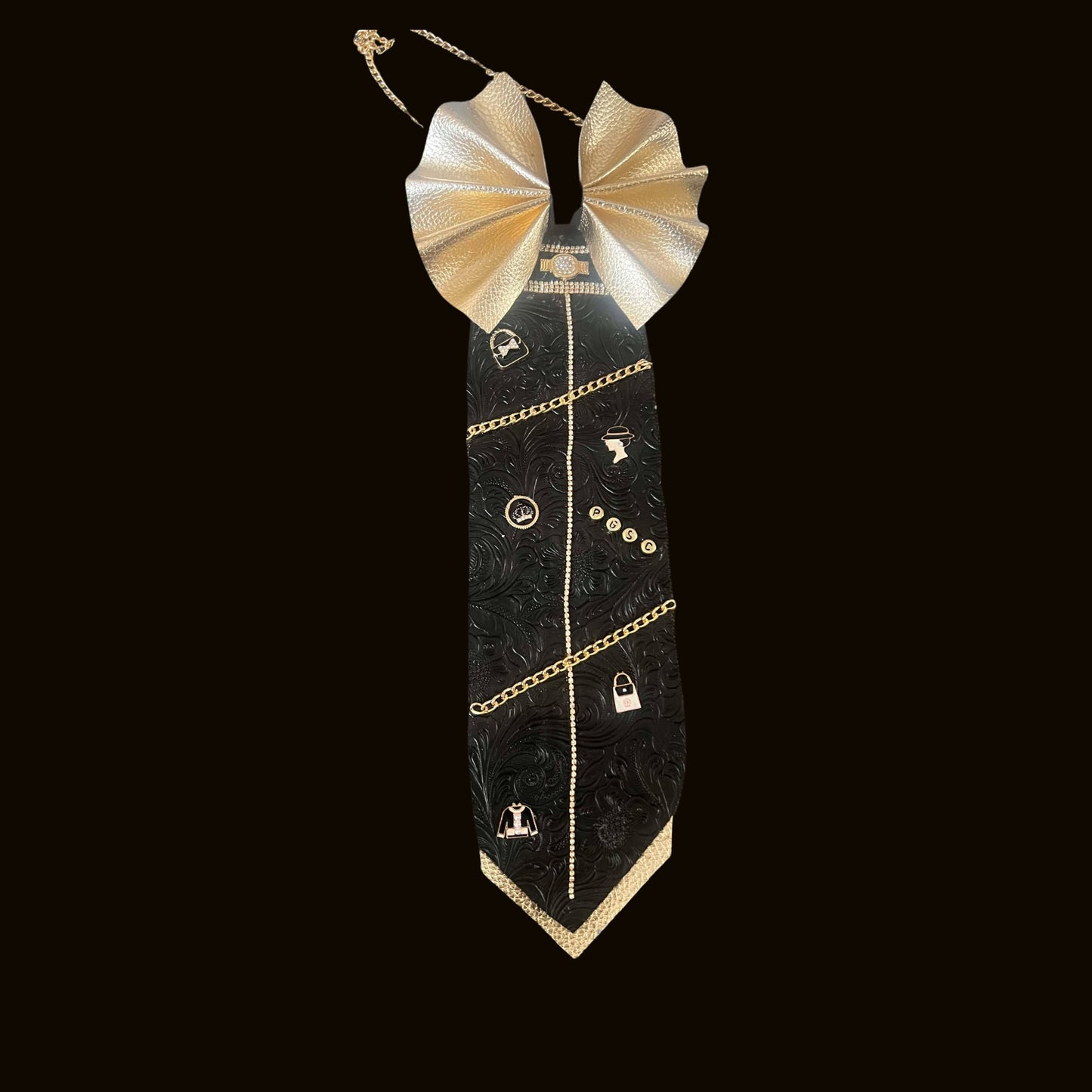 Custom Ties