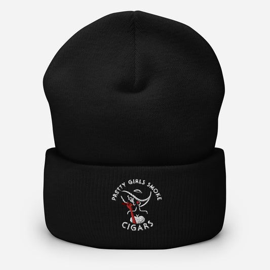 PGSC  Beanie