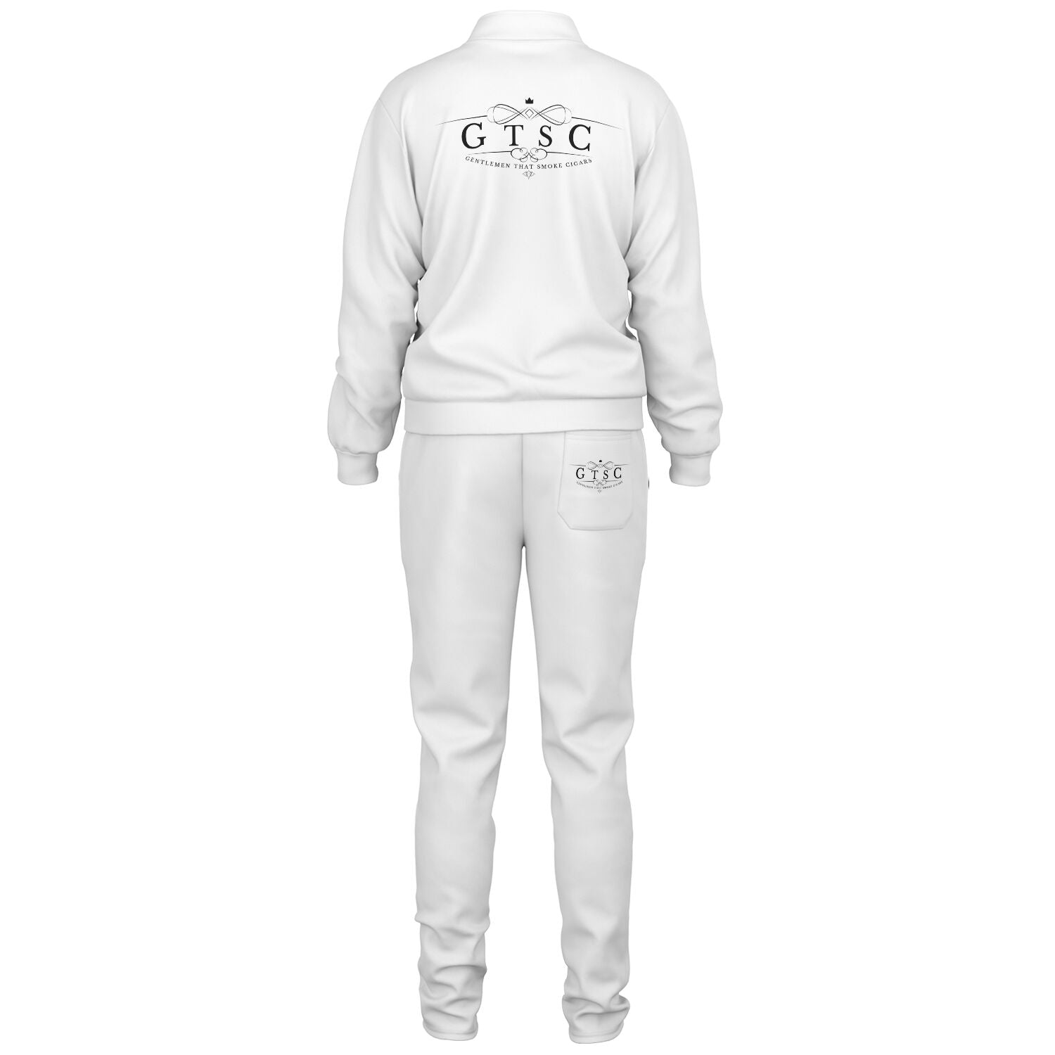 GTSC Tracksuit