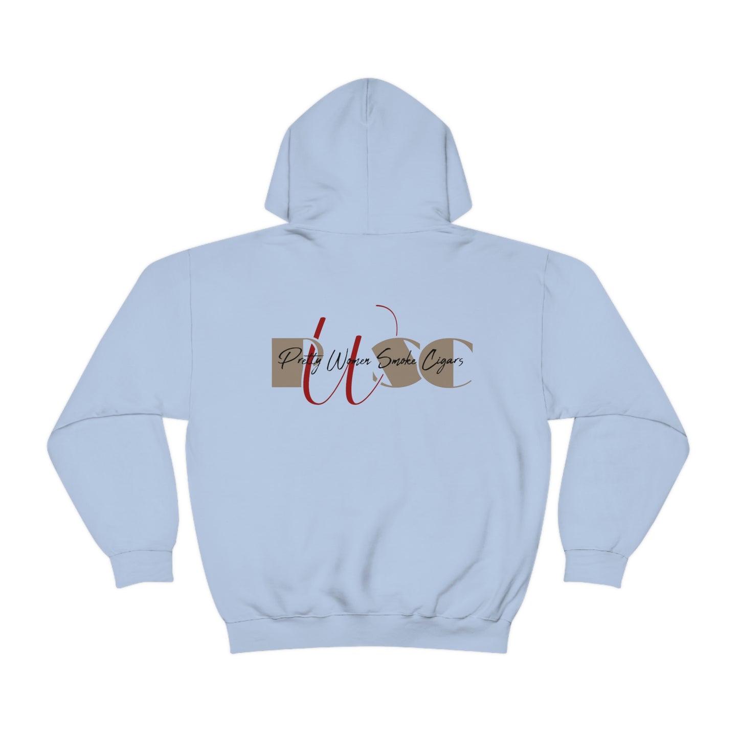 PWSC Hoodie