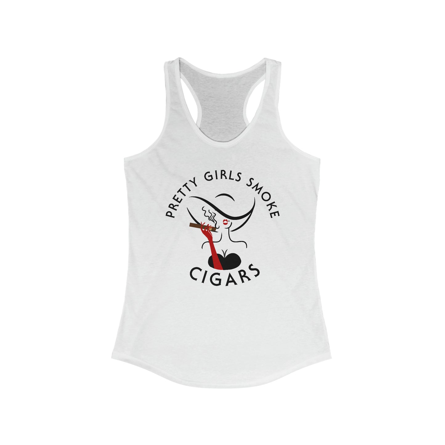 PGSC Racerback Tank