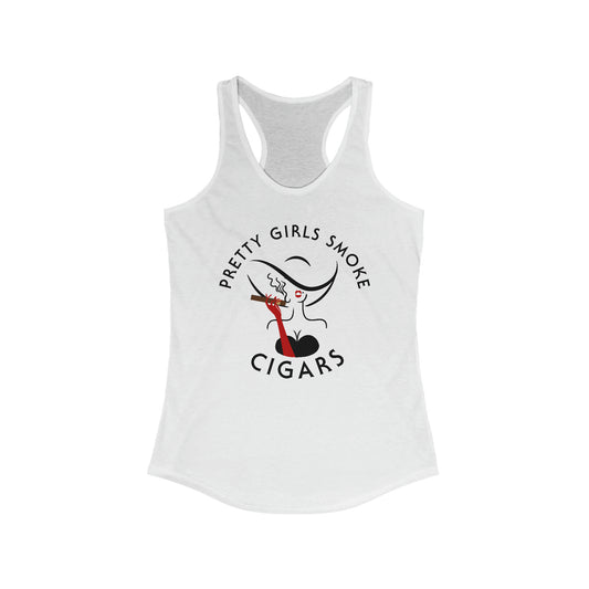 PGSC Racerback Tank