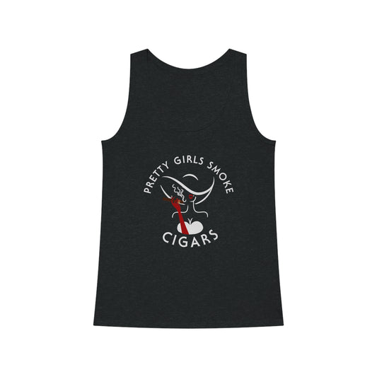 PGSC Tank Top