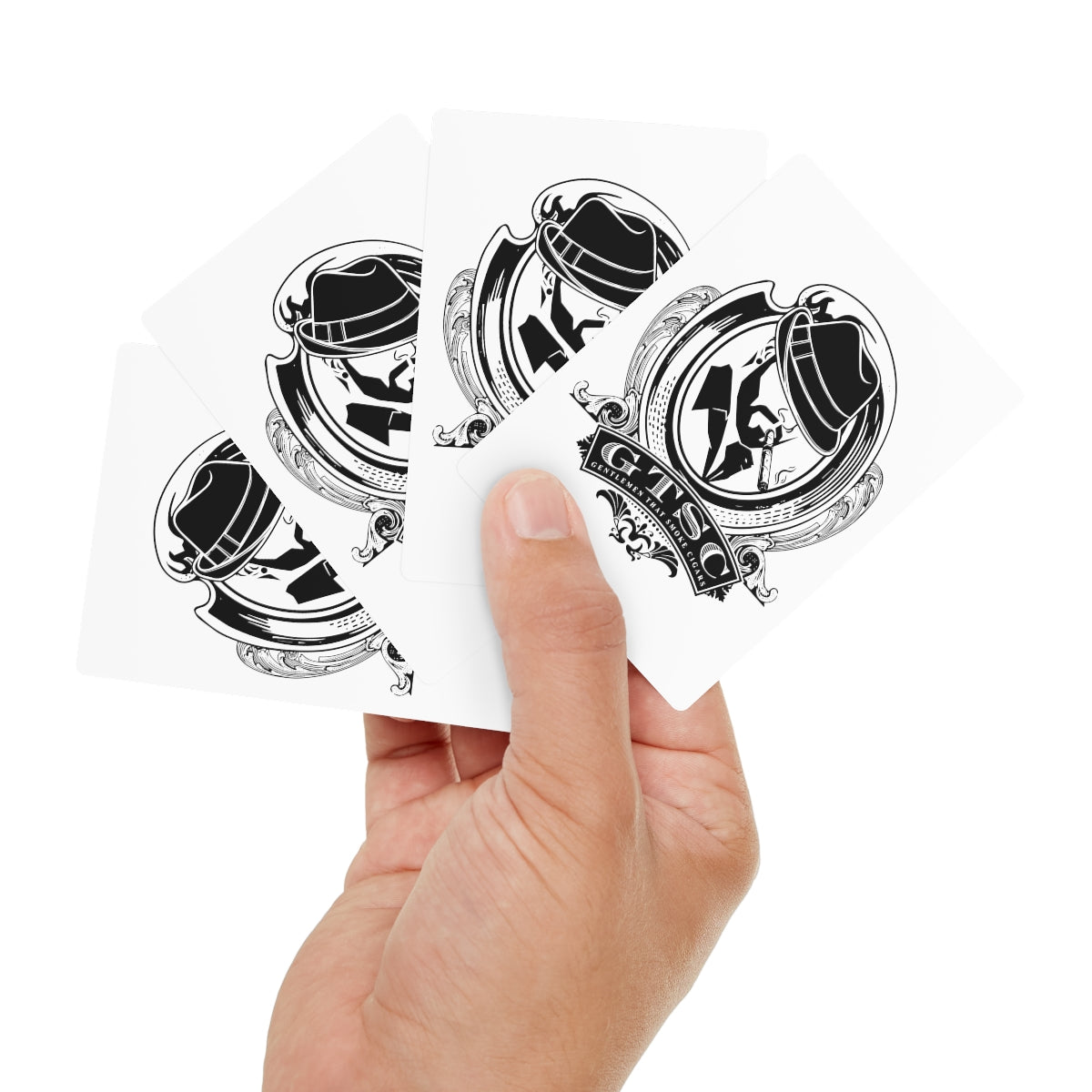 Poker Cards