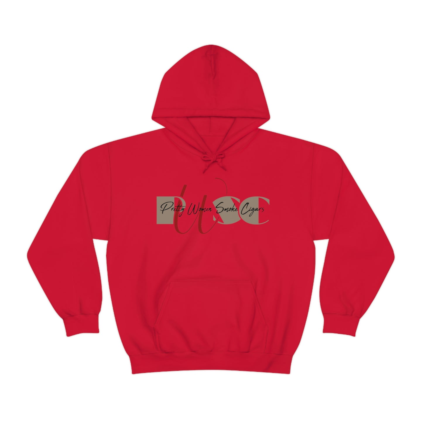 PWSC Hoodie